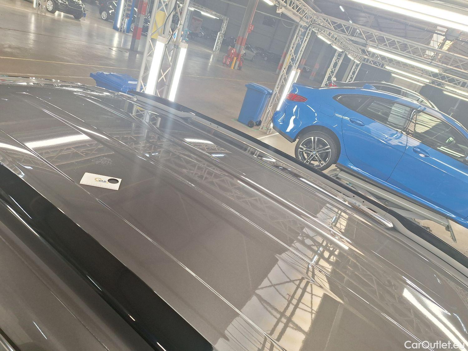  Citroen  C5 Citroën,  Aircross '18, Citroën  Aircross 1.5 BlueHDi 130 S&S EAT8 Bus.  #118