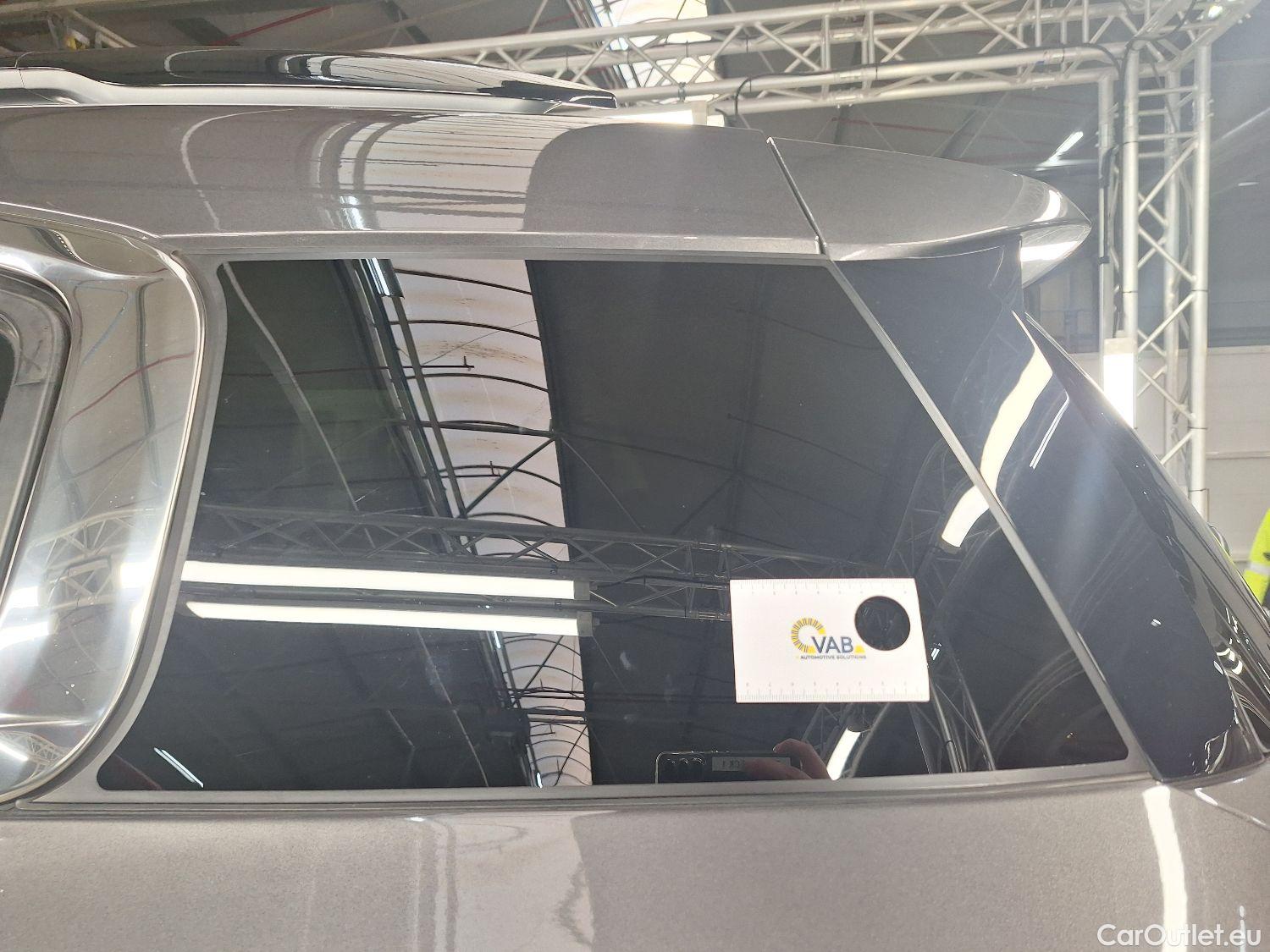  Citroen  C5 Citroën,  Aircross '18, Citroën  Aircross 1.5 BlueHDi 130 S&S EAT8 Bus.  #59