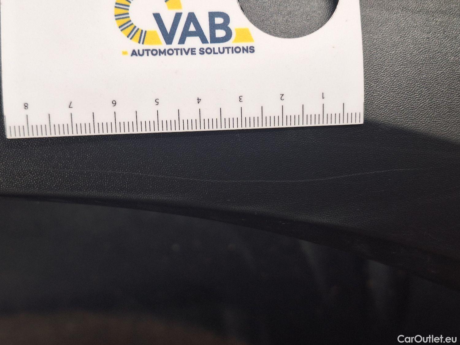  Citroen  C5 Citroën,  Aircross '18, Citroën  Aircross 1.5 BlueHDi 130 S&S EAT8 Bus.  #20