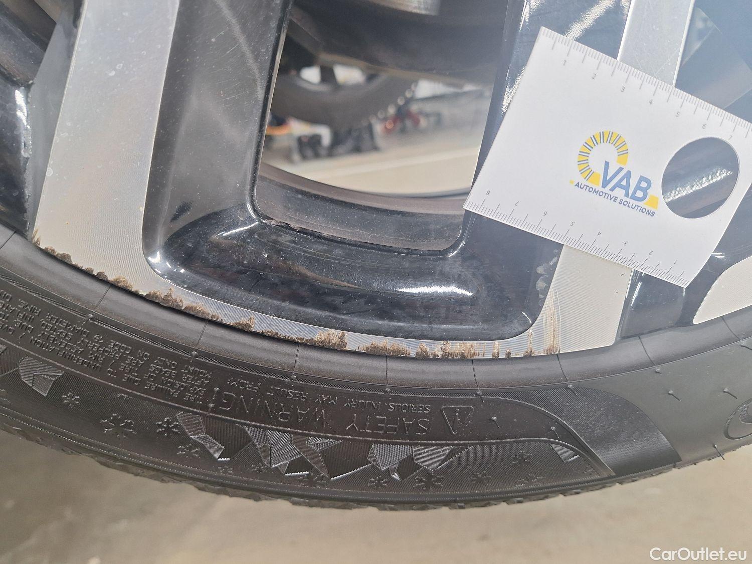  Citroen  C5 Citroën,  Aircross '18, Citroën  Aircross 1.5 BlueHDi 130 S&S EAT8 Bus.  #52