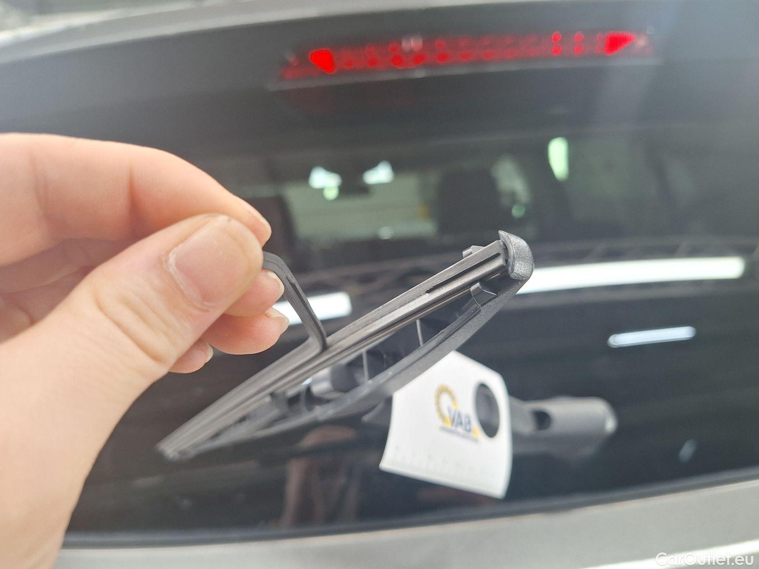  Citroen  C5 Citroën,  Aircross '18, Citroën  Aircross 1.5 BlueHDi 130 S&S EAT8 Bus.  #109