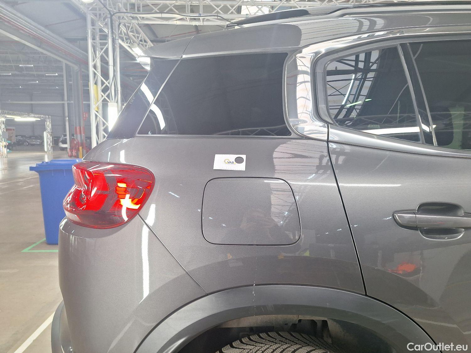  Citroen  C5 Citroën,  Aircross '18, Citroën  Aircross 1.5 BlueHDi 130 S&S EAT8 Bus.  #21