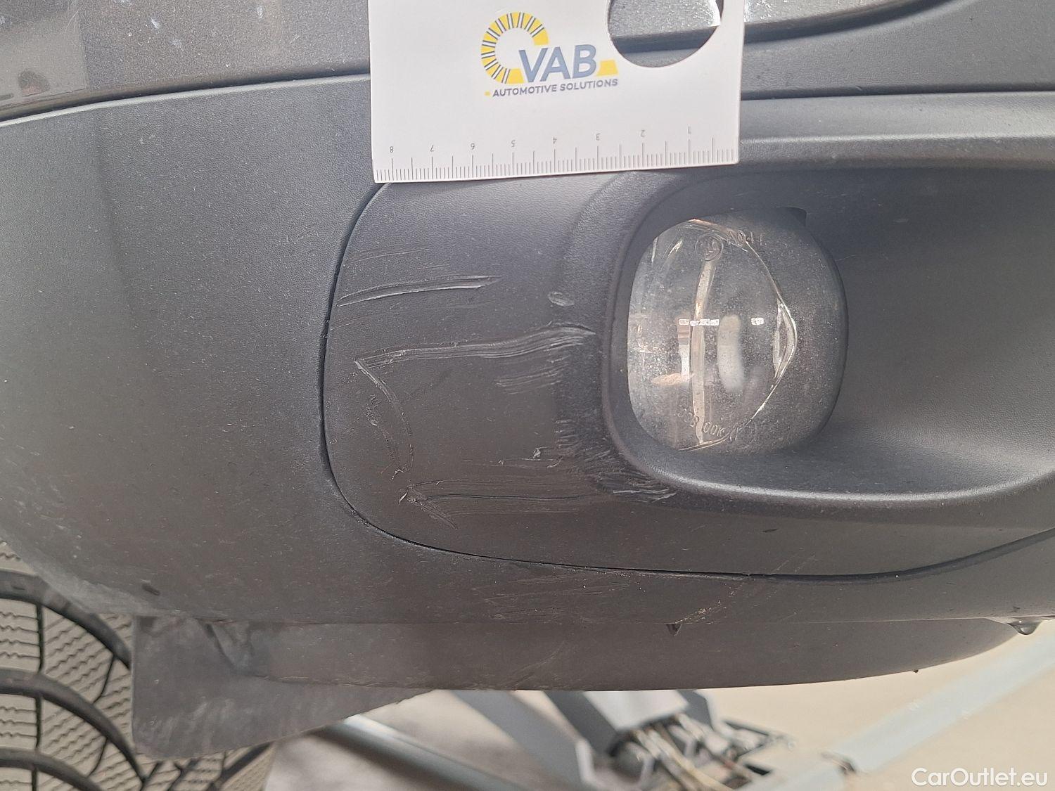  Citroen  C5 Citroën,  Aircross '18, Citroën  Aircross 1.5 BlueHDi 130 S&S EAT8 Bus.  #76