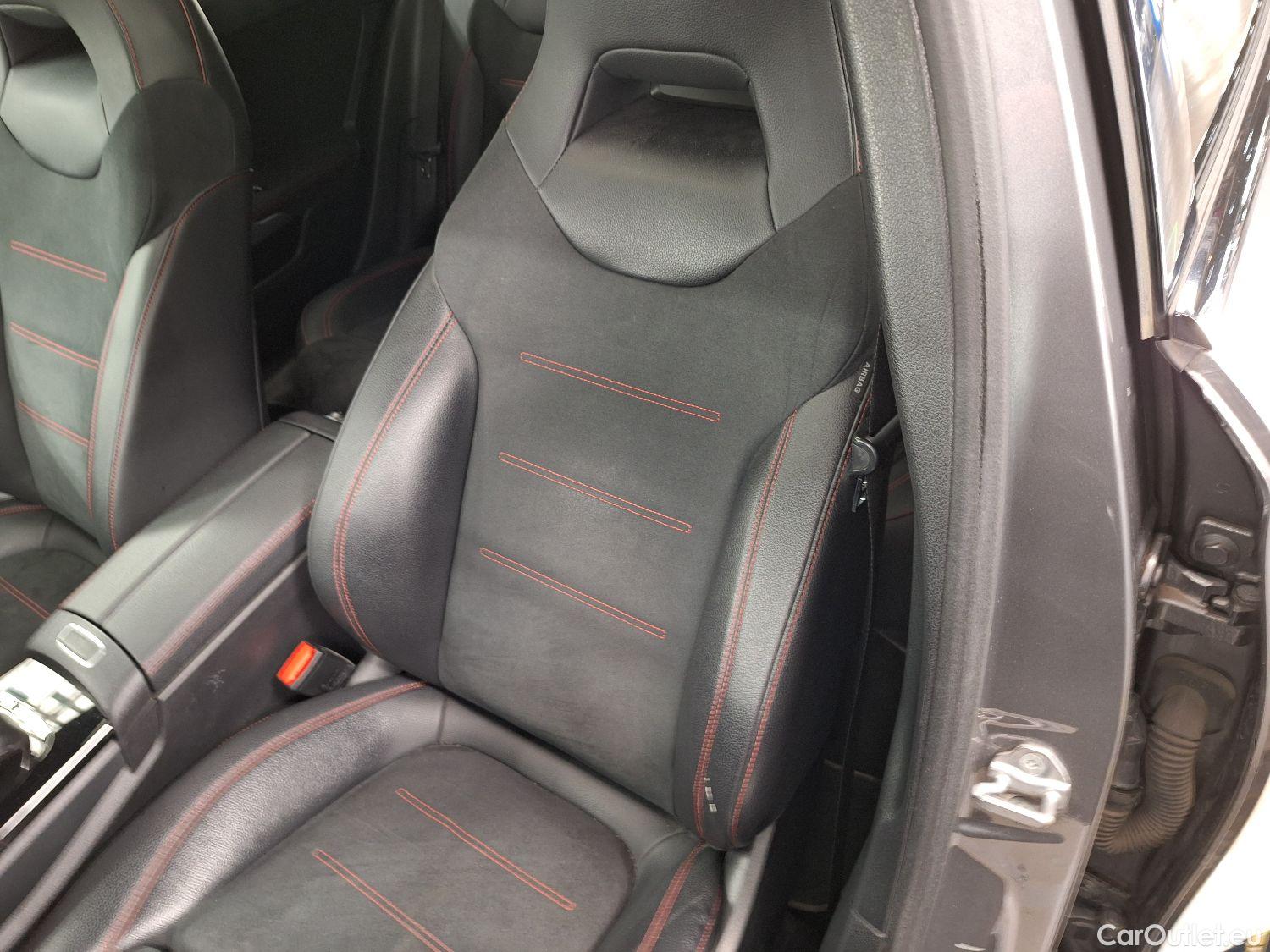  Mercedes  A-Klasse Mercedes, A-Class '18, Mercedes-Benz  A 180 d DCT Launch Edition  #3