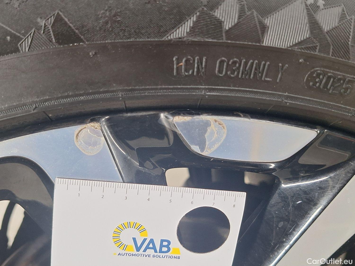  Citroen  C5 Citroën,  Aircross '18, Citroën  Aircross 1.5 BlueHDi 130 S&S EAT8 Bus.  #29