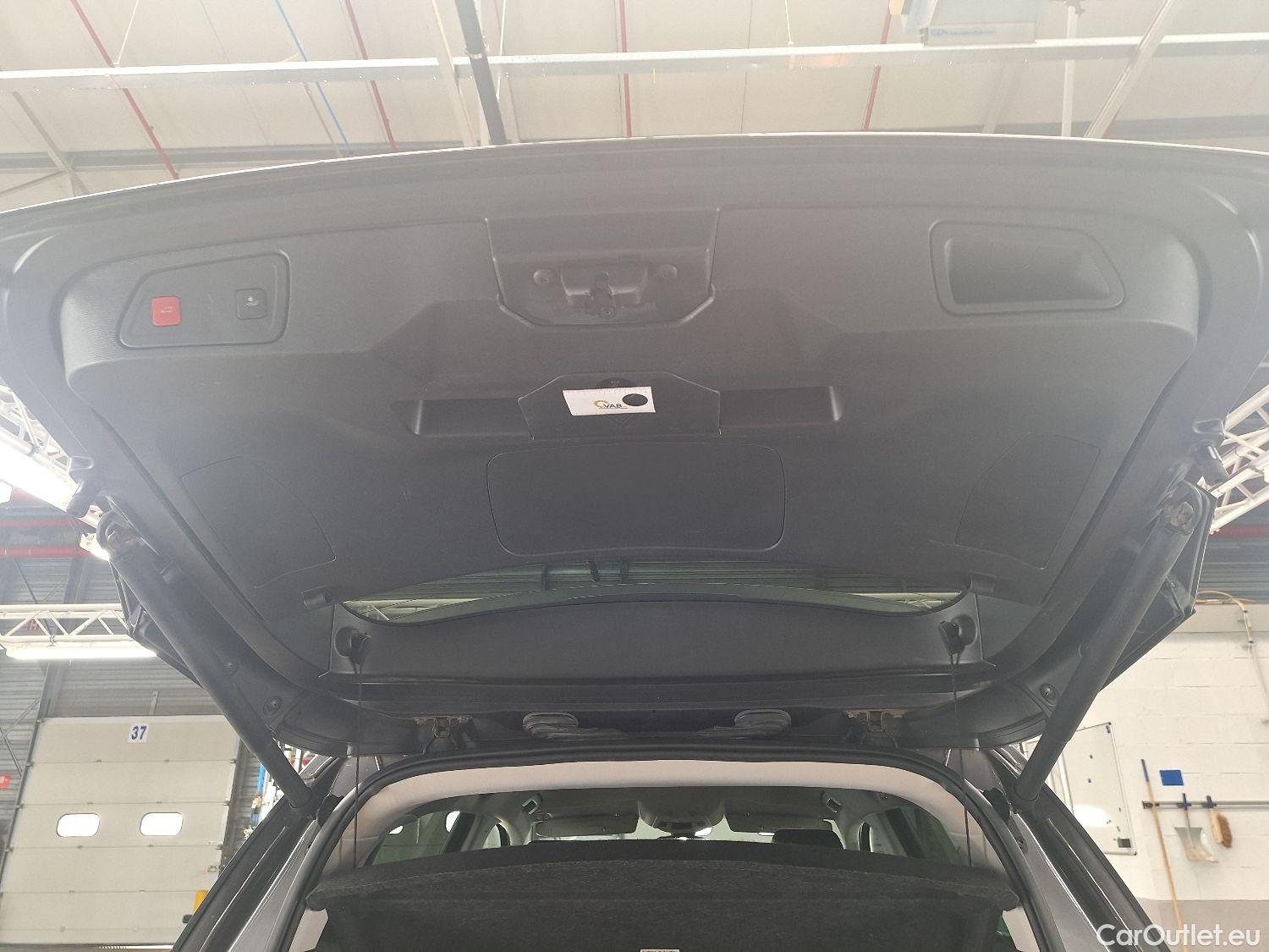  Citroen  C5 Citroën,  Aircross '18, Citroën  Aircross 1.5 BlueHDi 130 S&S EAT8 Bus.  #102