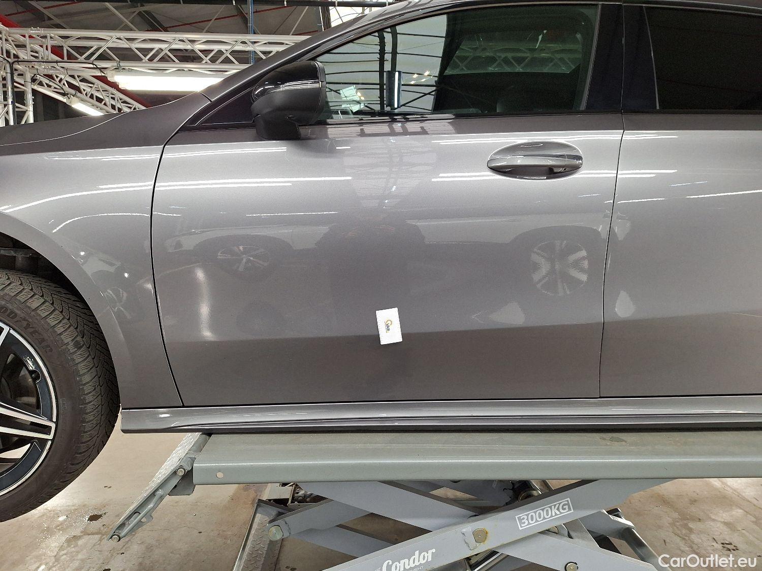  Mercedes  A-Klasse Mercedes, A-Class '18, Mercedes-Benz  A 180 d DCT Launch Edition  #29