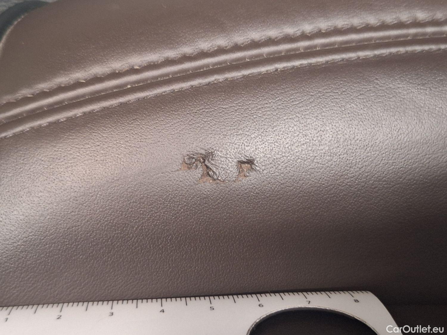  Citroen  C5 Citroën,  Aircross '18, Citroën  Aircross 1.5 BlueHDi 130 S&S EAT8 Bus.  #90