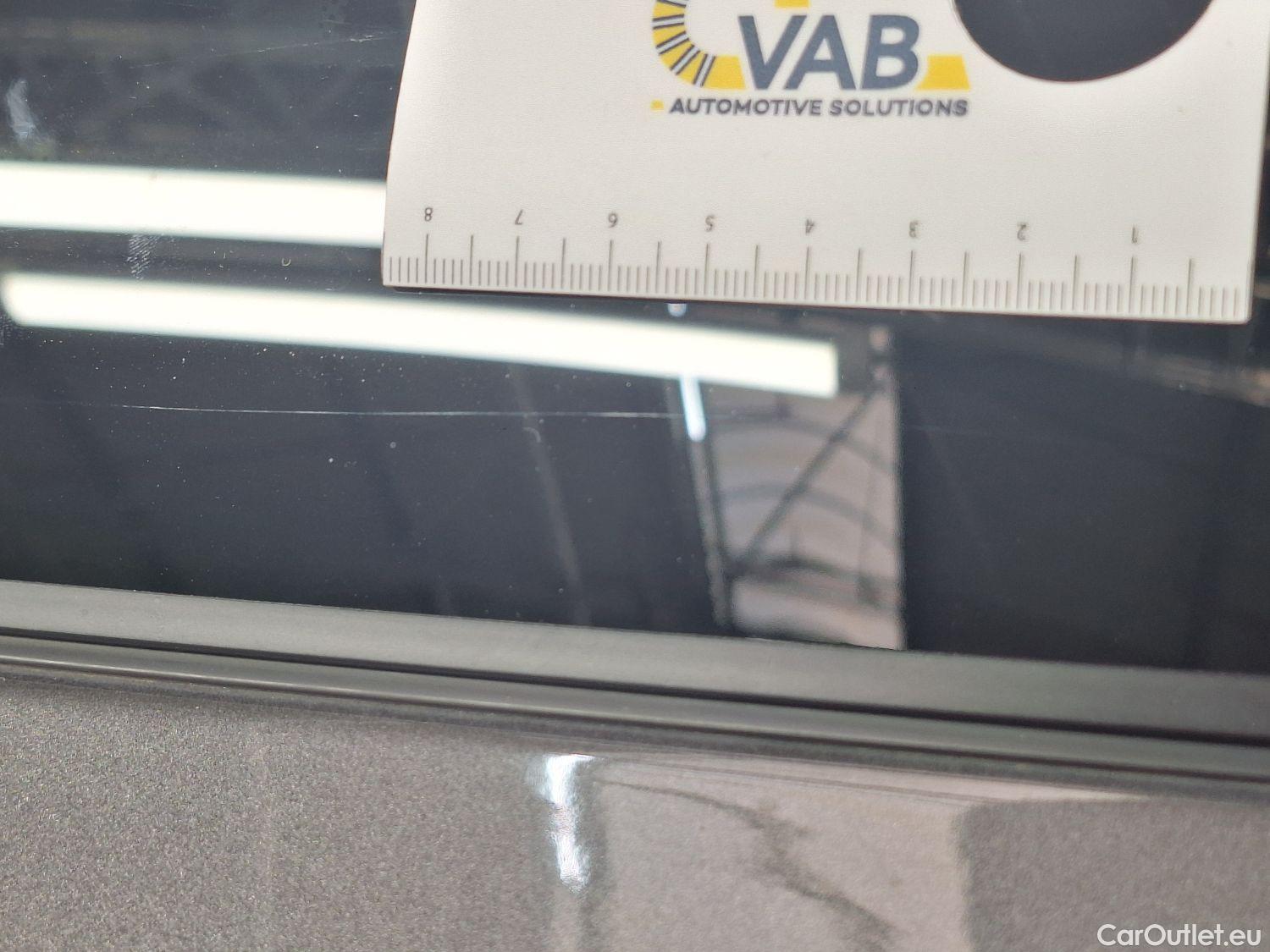  Citroen  C5 Citroën,  Aircross '18, Citroën  Aircross 1.5 BlueHDi 130 S&S EAT8 Bus.  #60