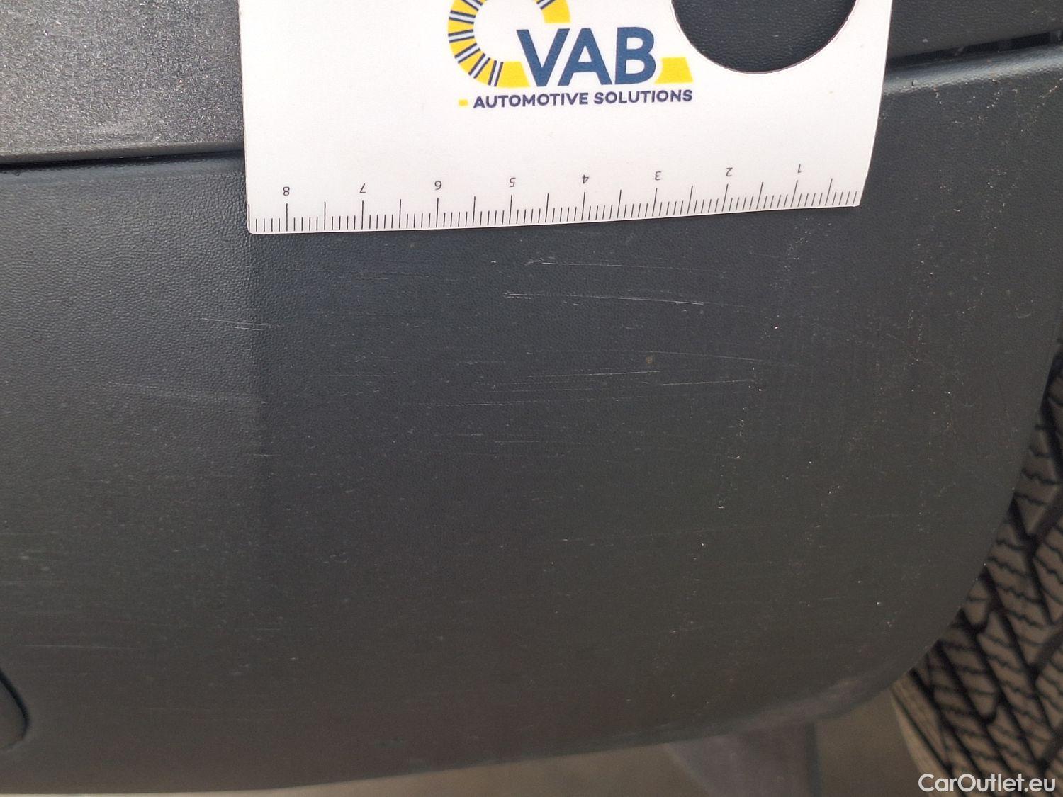  Citroen  C5 Citroën,  Aircross '18, Citroën  Aircross 1.5 BlueHDi 130 S&S EAT8 Bus.  #78