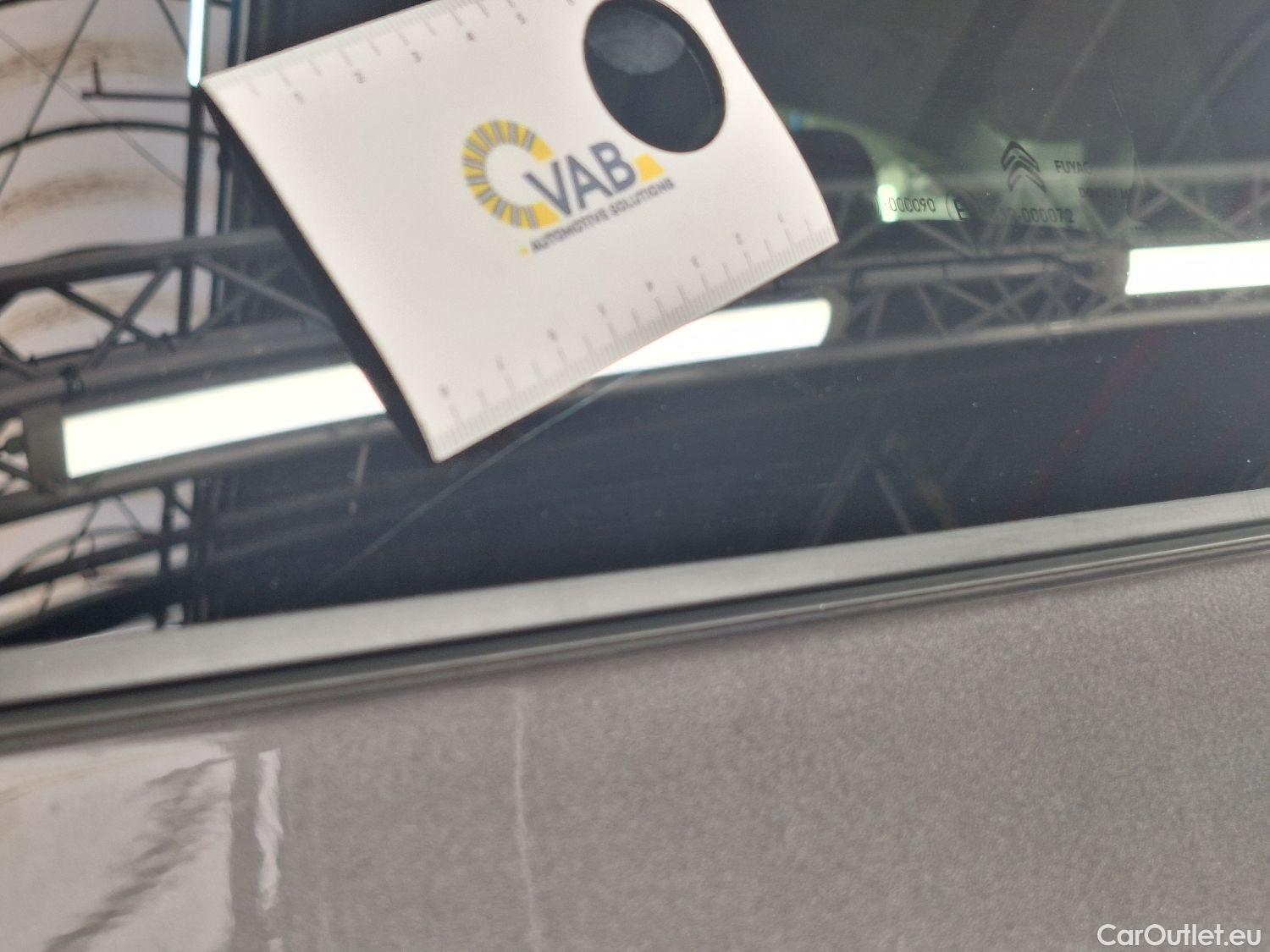  Citroen  C5 Citroën,  Aircross '18, Citroën  Aircross 1.5 BlueHDi 130 S&S EAT8 Bus.  #26