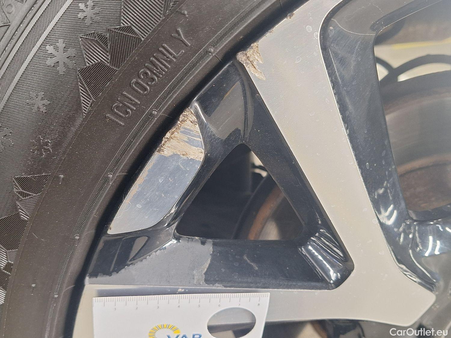  Citroen  C5 Citroën,  Aircross '18, Citroën  Aircross 1.5 BlueHDi 130 S&S EAT8 Bus.  #50