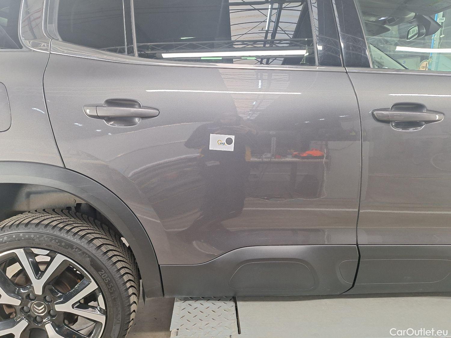  Citroen  C5 Citroën,  Aircross '18, Citroën  Aircross 1.5 BlueHDi 130 S&S EAT8 Bus.  #12