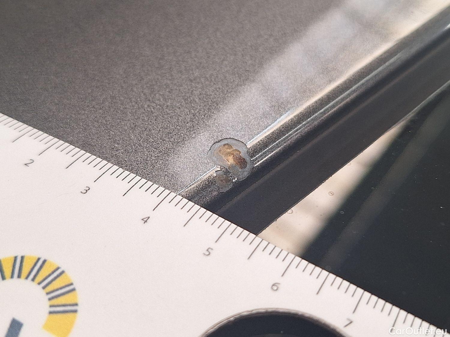  Citroen  C5 Citroën,  Aircross '18, Citroën  Aircross 1.5 BlueHDi 130 S&S EAT8 Bus.  #117