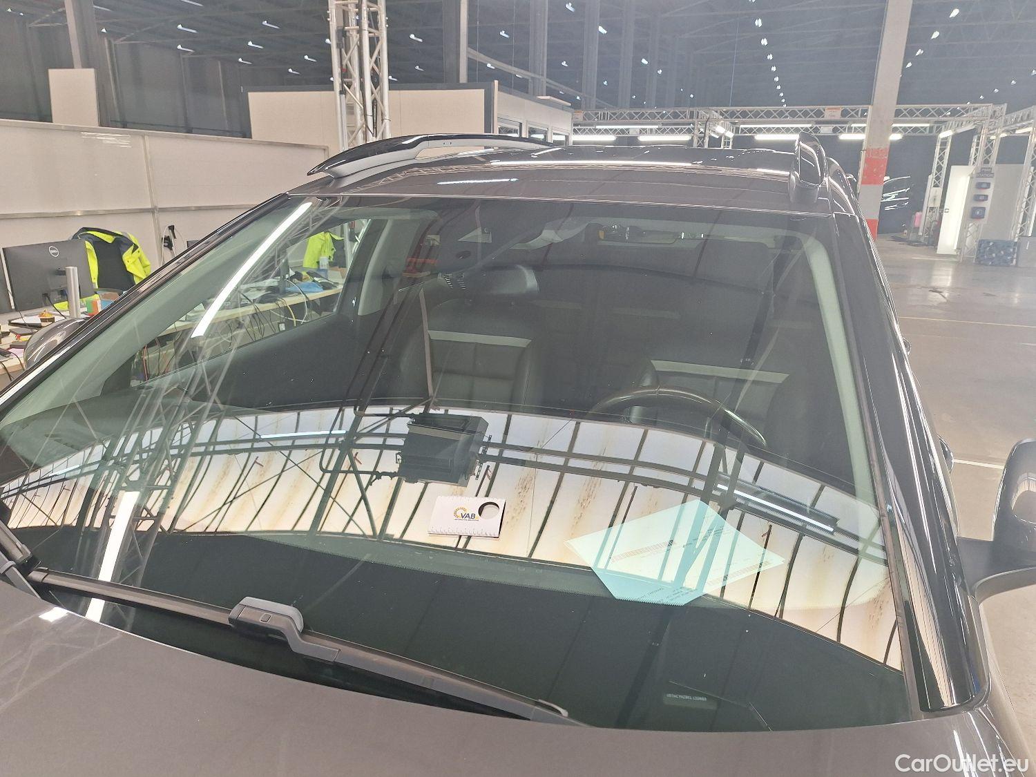  Citroen  C5 Citroën,  Aircross '18, Citroën  Aircross 1.5 BlueHDi 130 S&S EAT8 Bus.  #120