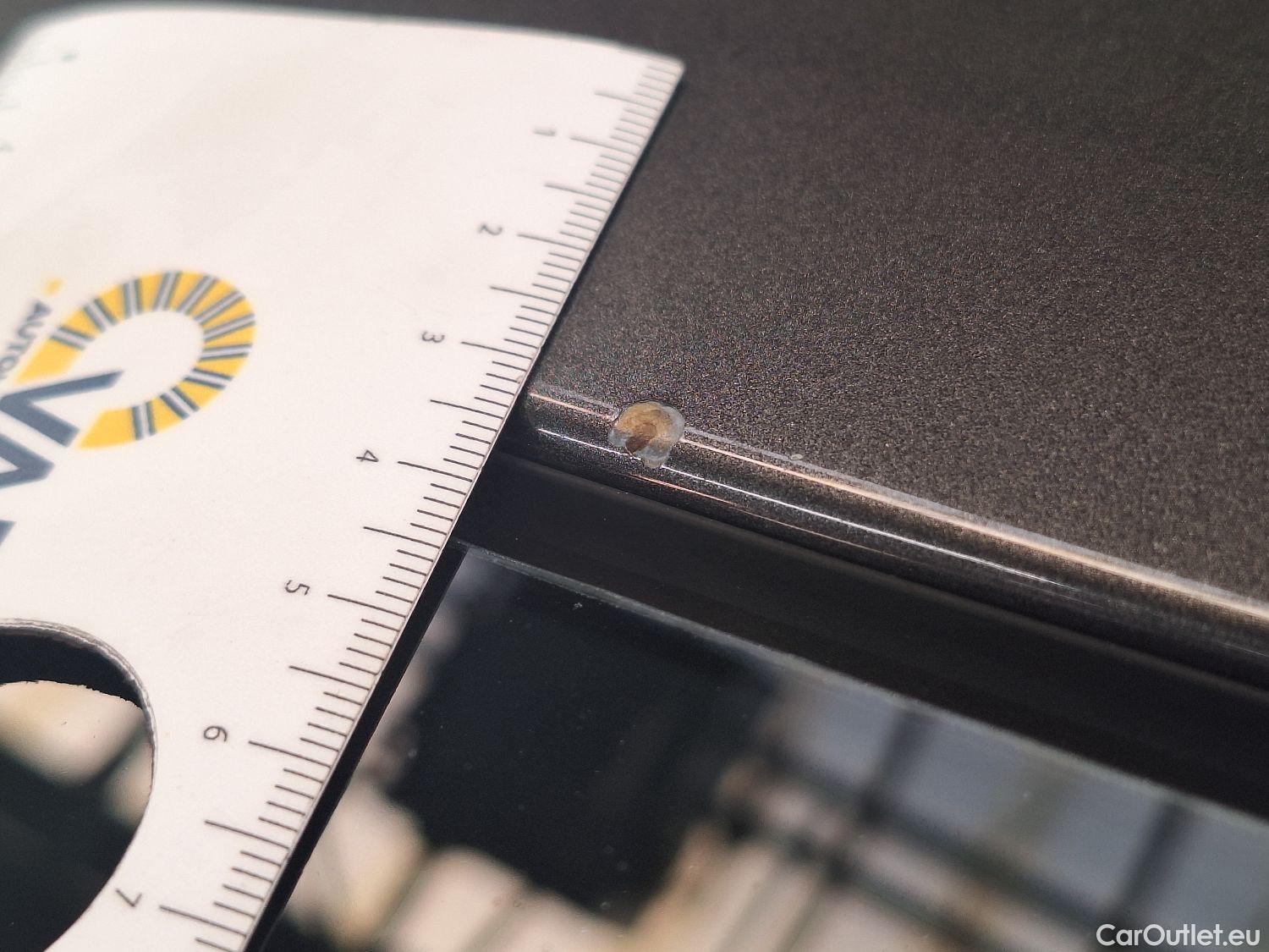  Citroen  C5 Citroën,  Aircross '18, Citroën  Aircross 1.5 BlueHDi 130 S&S EAT8 Bus.  #115