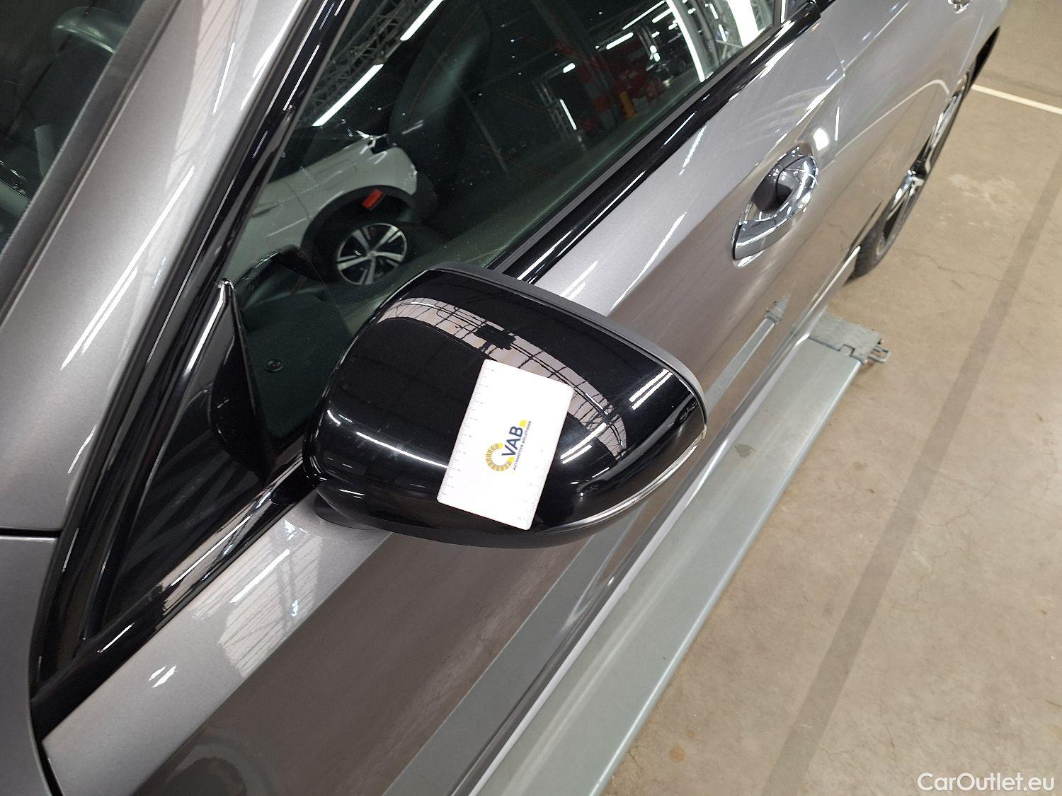  Mercedes  A-Klasse Mercedes, A-Class '18, Mercedes-Benz  A 180 d DCT Launch Edition  #5