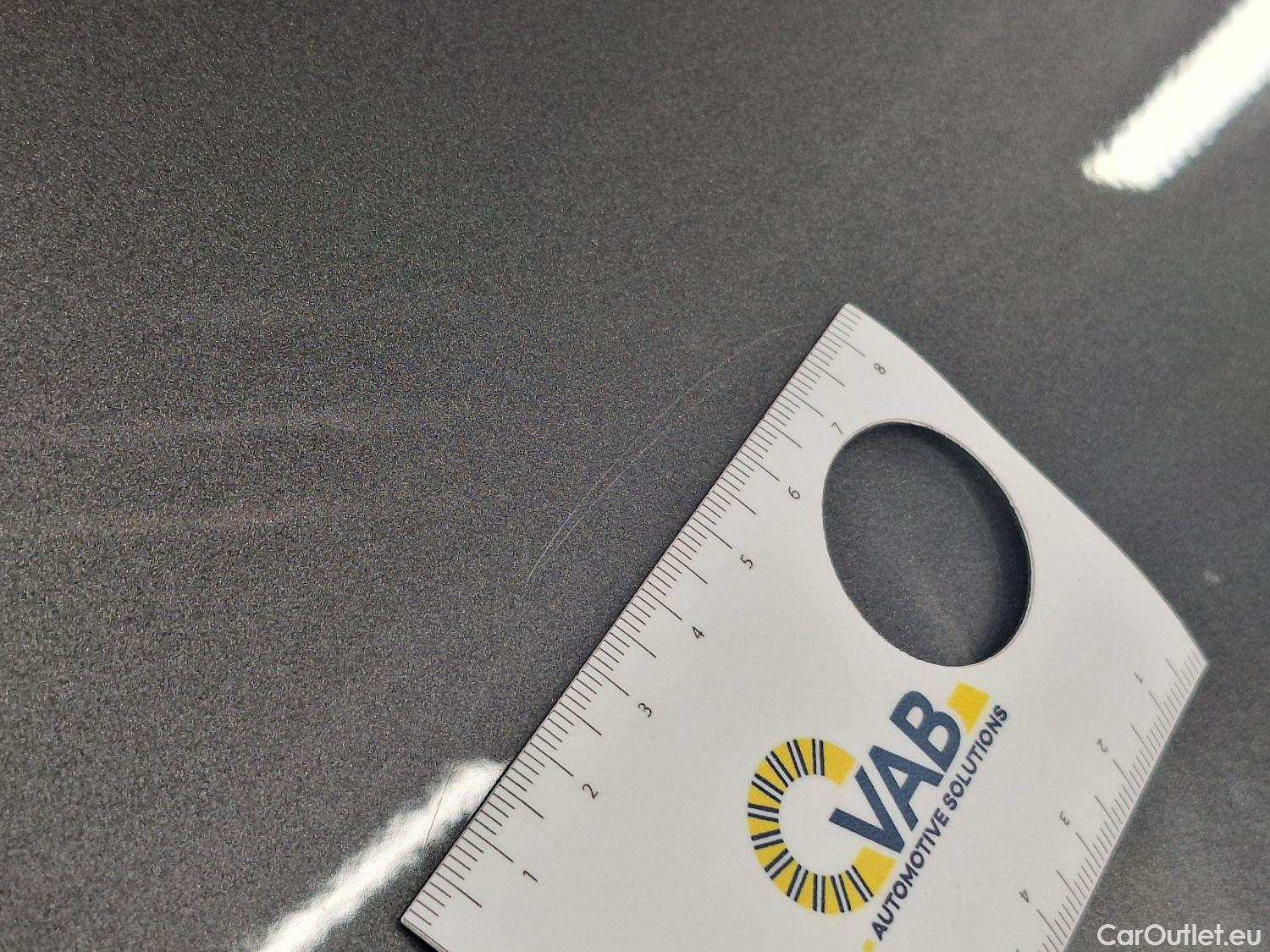  Citroen  C5 Citroën,  Aircross '18, Citroën  Aircross 1.5 BlueHDi 130 S&S EAT8 Bus.  #46