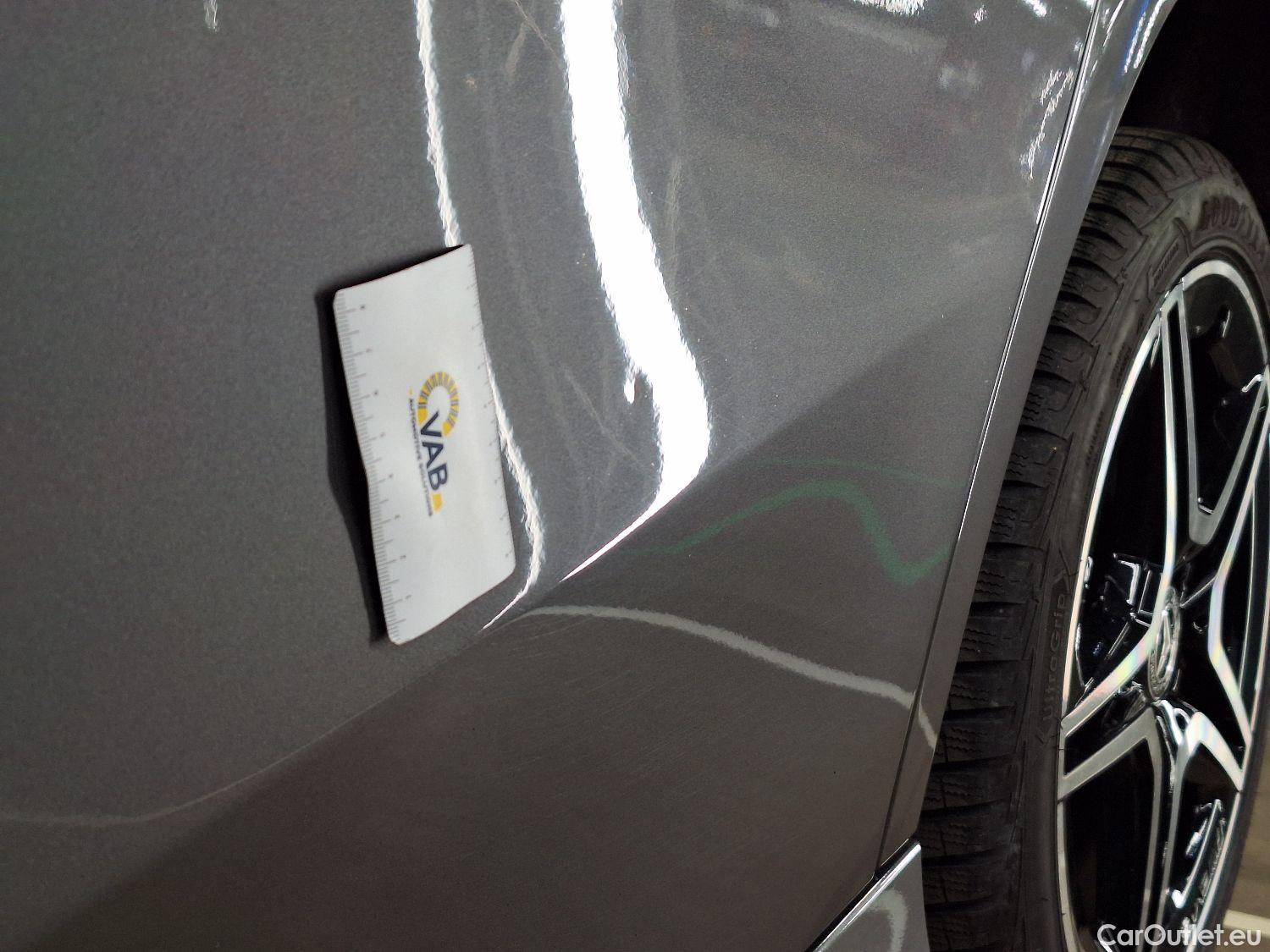  Mercedes  A-Klasse Mercedes, A-Class '18, Mercedes-Benz  A 180 d DCT Launch Edition  #28