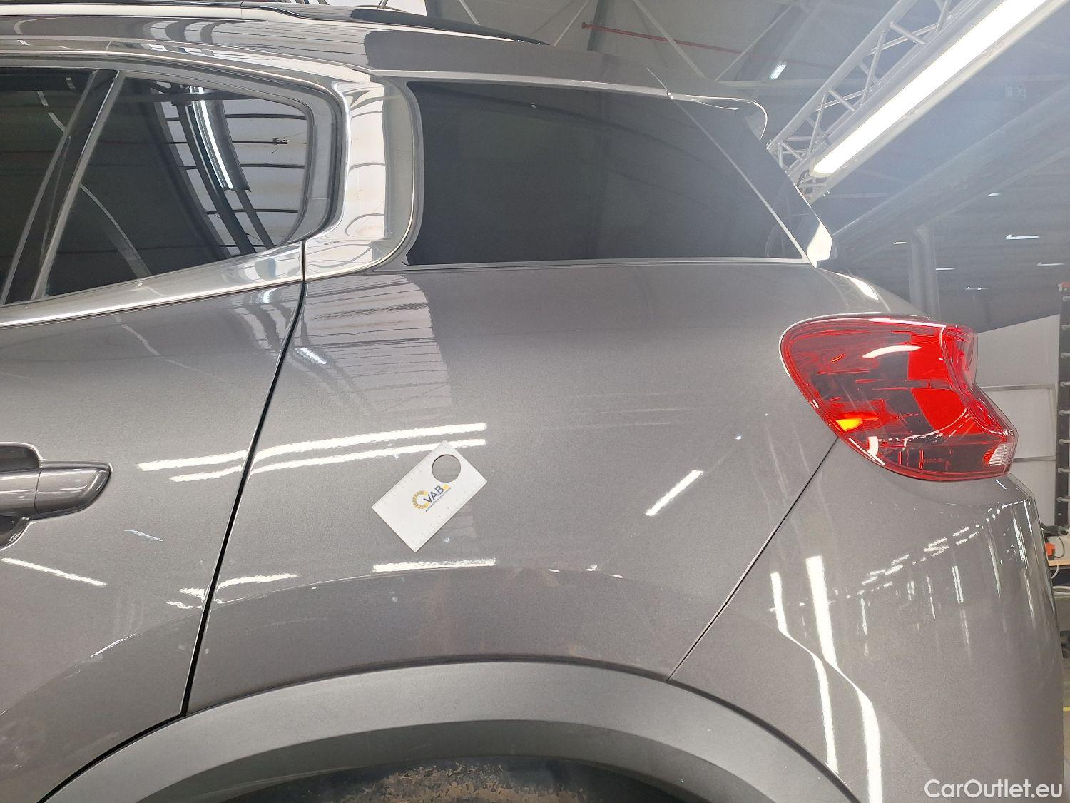  Citroen  C5 Citroën,  Aircross '18, Citroën  Aircross 1.5 BlueHDi 130 S&S EAT8 Bus.  #45