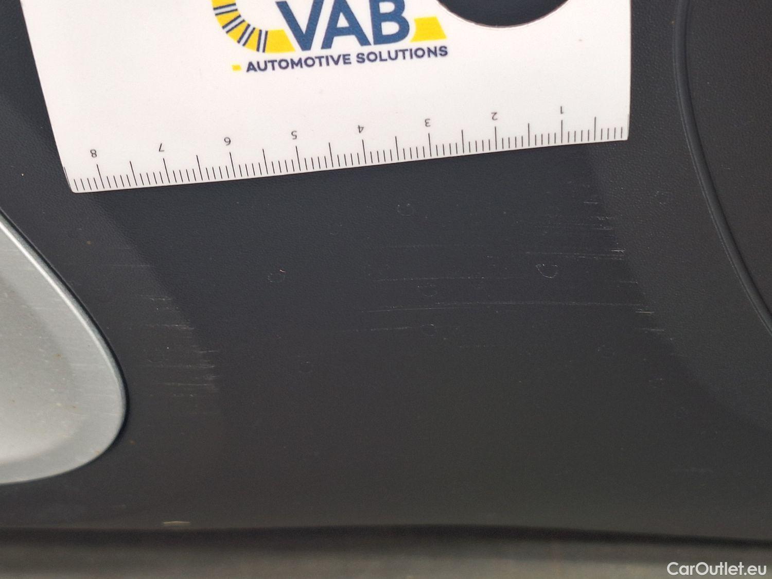  Citroen  C5 Citroën,  Aircross '18, Citroën  Aircross 1.5 BlueHDi 130 S&S EAT8 Bus.  #67