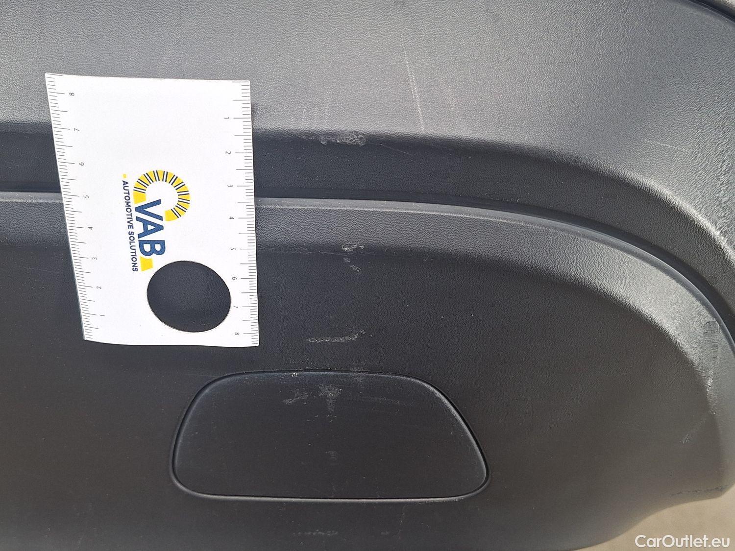  Citroen  C5 Citroën,  Aircross '18, Citroën  Aircross 1.5 BlueHDi 130 S&S EAT8 Bus.  #40