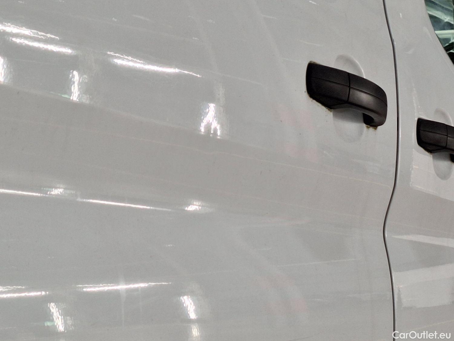  Ford  Transit Ford, _ FL'19, Ford  350M 2.0TD 130pk 96kW M6 Trend 4d #10