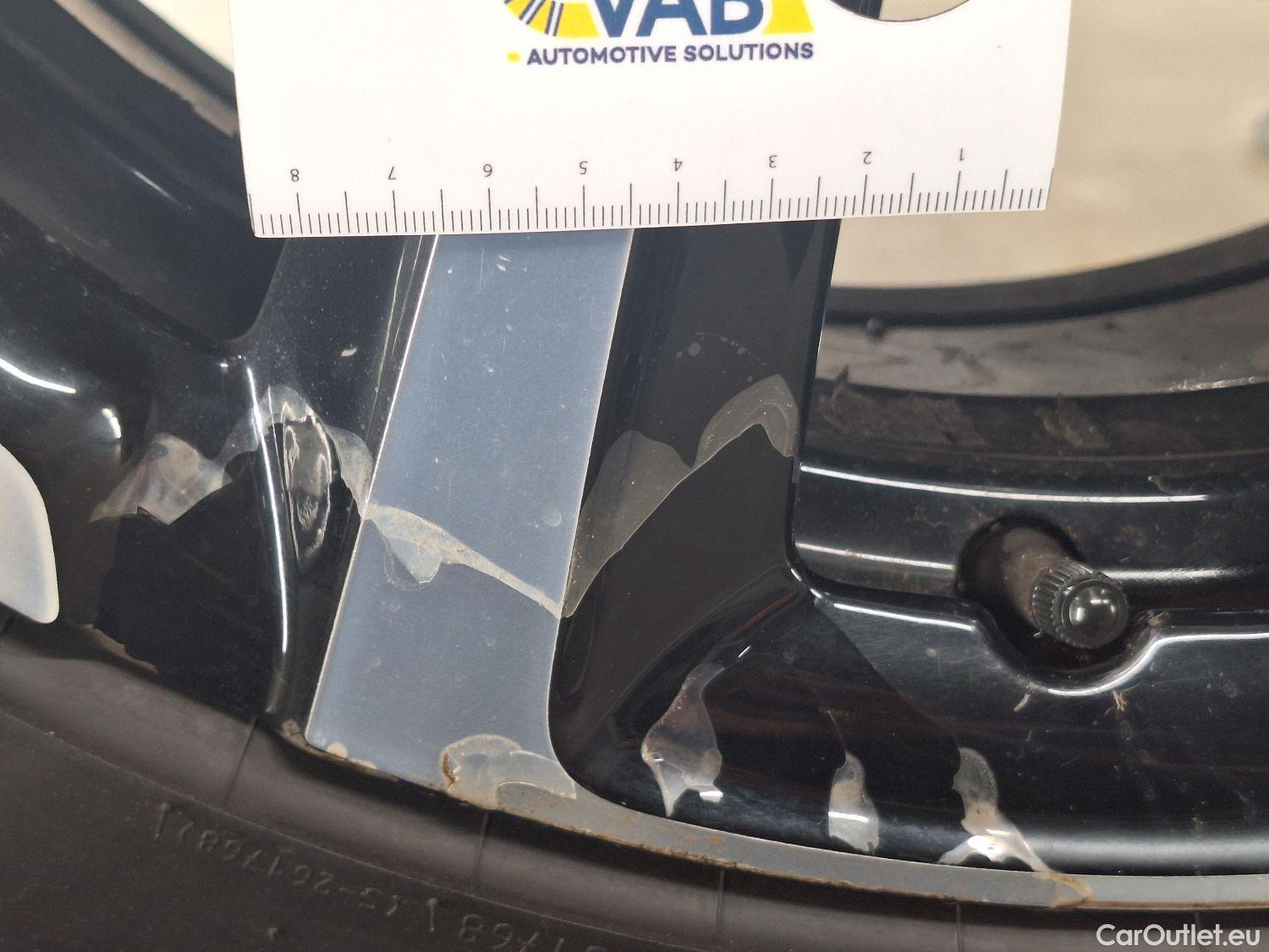  Citroen  C5 Citroën,  Aircross '18, Citroën  Aircross 1.5 BlueHDi 130 S&S EAT8 Bus.  #31