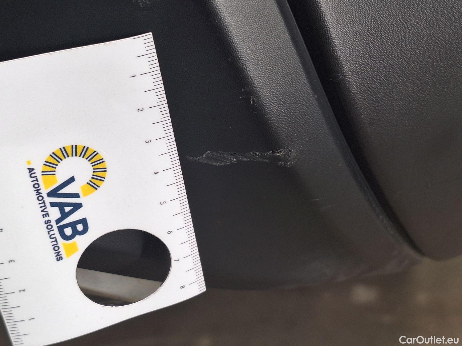  Citroen  C5 Citroën,  Aircross '18, Citroën  Aircross 1.5 BlueHDi 130 S&S EAT8 Bus.  #41