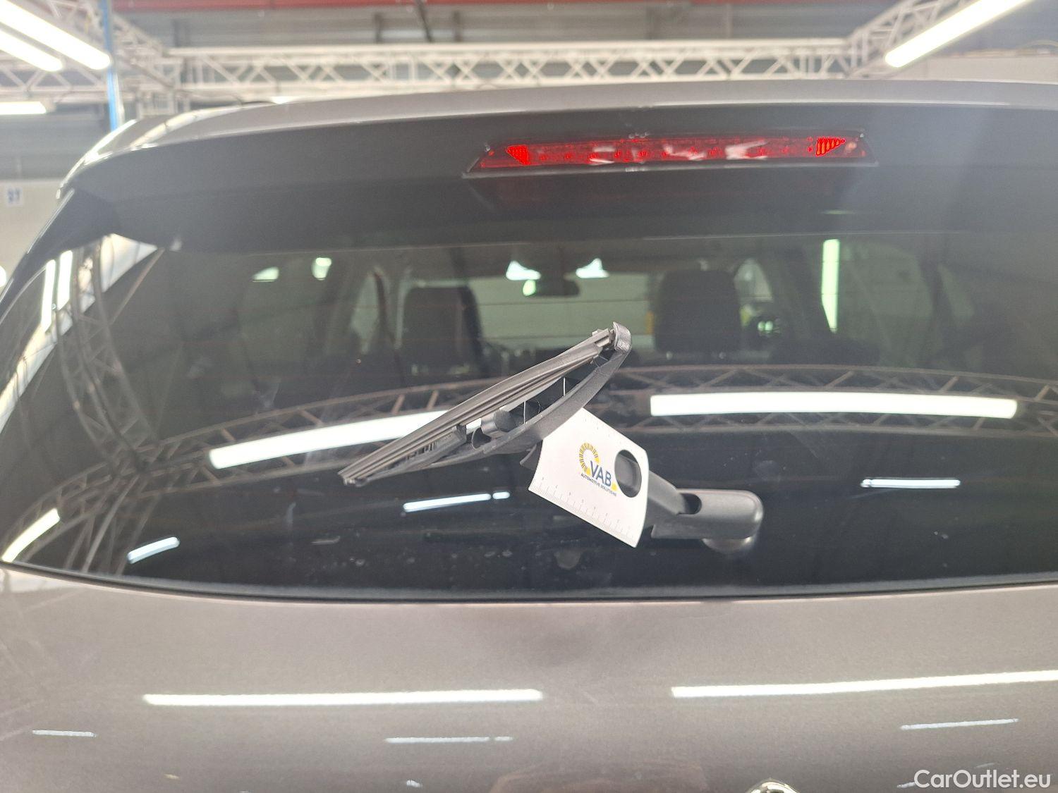  Citroen  C5 Citroën,  Aircross '18, Citroën  Aircross 1.5 BlueHDi 130 S&S EAT8 Bus.  #108