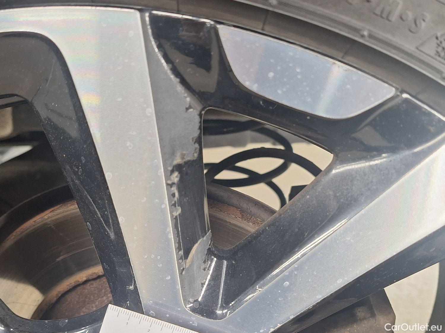  Citroen  C5 Citroën,  Aircross '18, Citroën  Aircross 1.5 BlueHDi 130 S&S EAT8 Bus.  #49