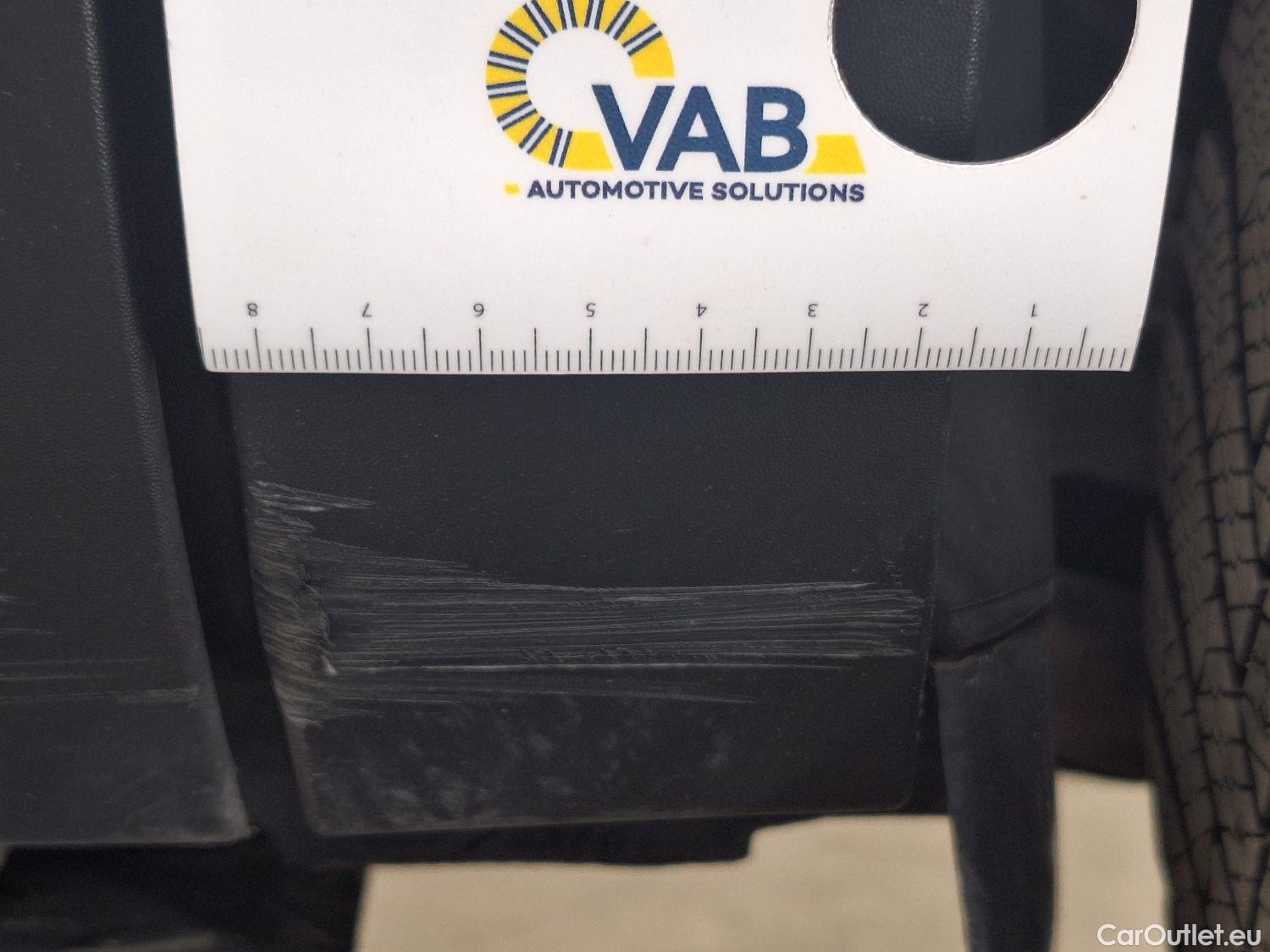  Citroen  C5 Citroën,  Aircross '18, Citroën  Aircross 1.5 BlueHDi 130 S&S EAT8 Bus.  #43