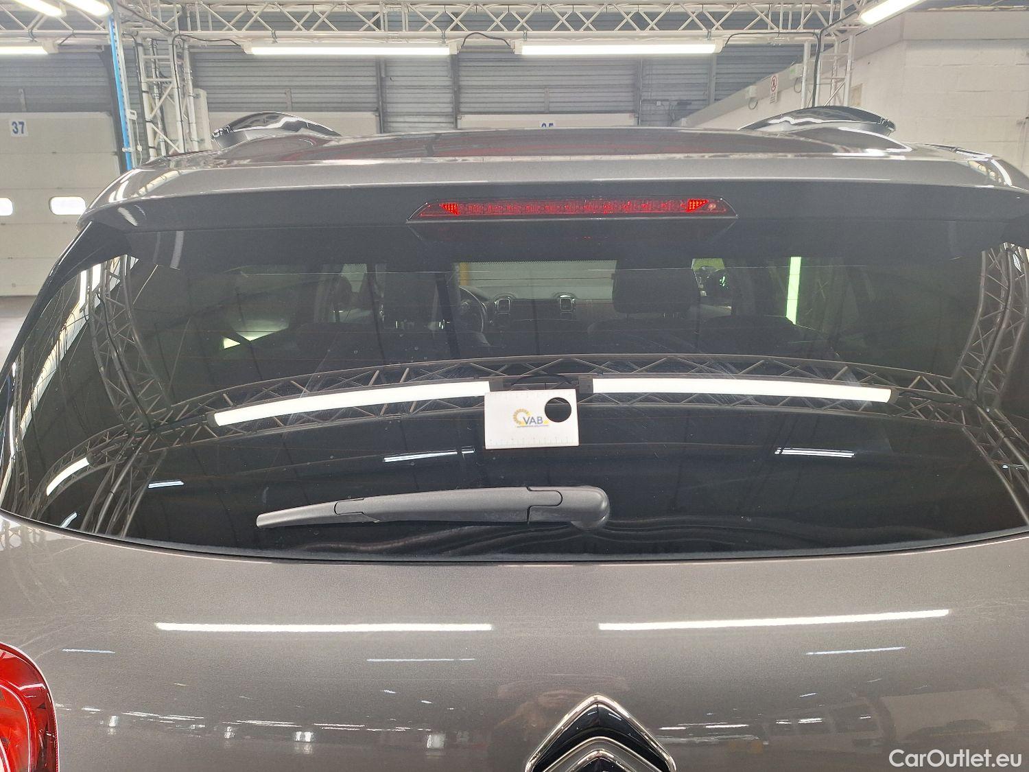  Citroen  C5 Citroën,  Aircross '18, Citroën  Aircross 1.5 BlueHDi 130 S&S EAT8 Bus.  #105