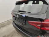  Bmw  X3 BMW  DIESEL - 2018 2.0 dA xDrive20 190 MHD 5d #75