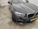 Bmw  X3 BMW  DIESEL - 2018 2.0 dA xDrive20 190 MHD 5d #107