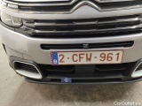  Citroen  C5 Citroën  Aircross 1.5 BlueHDi 130 S&S EAT8 Shine 5d #46