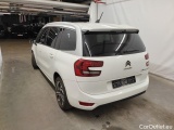  Citroen  C4 Grand Picasso Citroën Grand C4 Spacetourer 1.5 BlueHDi 130 S&S EAT8 Business GPS 5d #7