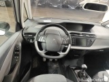  Citroen  C4 Grand Picasso Citroën Grand C4 Spacetourer 1.5 BlueHDi 130 S&S MAN6 Business GPS 5d #9