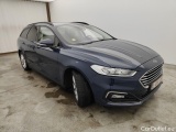  Ford  Mondeo Ford  Clipper 2.0 Ecoblue 88kW Trend 5d #8