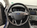  Ford  Mondeo Ford  Clipper 2.0 Ecoblue 88kW Trend 5d #40