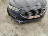  Ford  Mondeo Ford  Clipper 2.0 Ecoblue 88kW Trend 5d #46