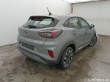  Ford  Puma Ford  1.0i Ecoboost MHEV 92kW Aut. Titanium 5d #2