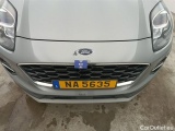  Ford  Puma Ford  1.0i Ecoboost MHEV 92kW Aut. Titanium 5d #29