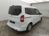  Ford  Tourneo FORD  COURIER DSL - 2018 1.5 TDCi 102 Trend S/S (EU6d) 5d #2