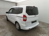  Ford  Tourneo FORD  COURIER DSL - 2018 1.5 TDCi 102 Trend S/S (EU6d) 5d #7