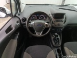  Ford  Tourneo FORD  COURIER DSL - 2018 1.5 TDCi 102 Trend S/S (EU6d) 5d #9