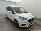  Ford  Tourneo FORD  COURIER DSL - 2018 1.5 TDCi 102 Trend S/S (EU6d) 5d #8