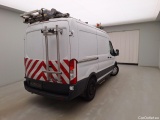  Ford  Transit Ford, _ FL'19, Ford  350M 2.0TD 130pk 96kW M6 Trend 4d #8