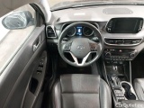 Hyundai  Tucson Hyundai  1.6 CRDi ISG Feel 2WD DCT-7 5d #9