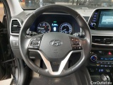  Hyundai  Tucson Hyundai  1.6 CRDi ISG Feel 2WD DCT-7 5d #29